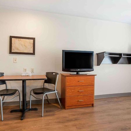 Extended Stay America Select Suites - Birmingham - Bessemer Eksteriør billede