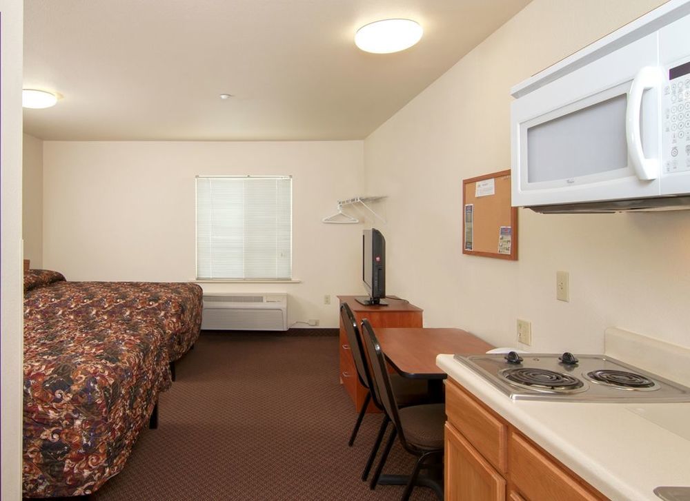 Extended Stay America Select Suites - Birmingham - Bessemer Værelse billede