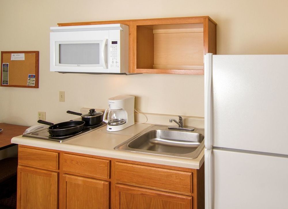 Extended Stay America Select Suites - Birmingham - Bessemer Værelse billede
