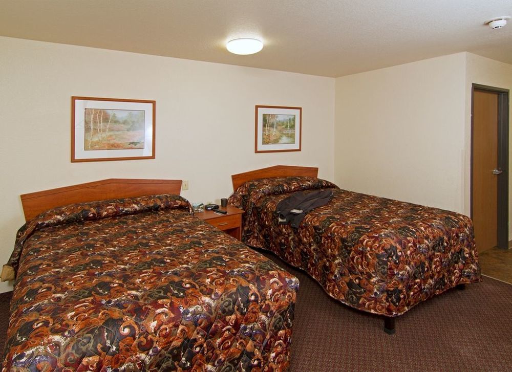 Extended Stay America Select Suites - Birmingham - Bessemer Værelse billede