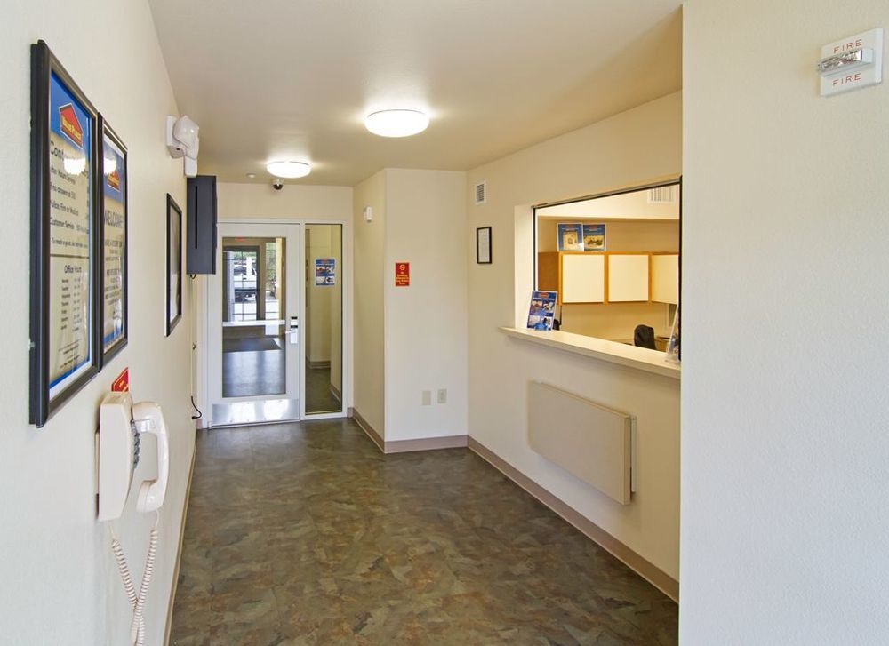 Extended Stay America Select Suites - Birmingham - Bessemer Interiør billede