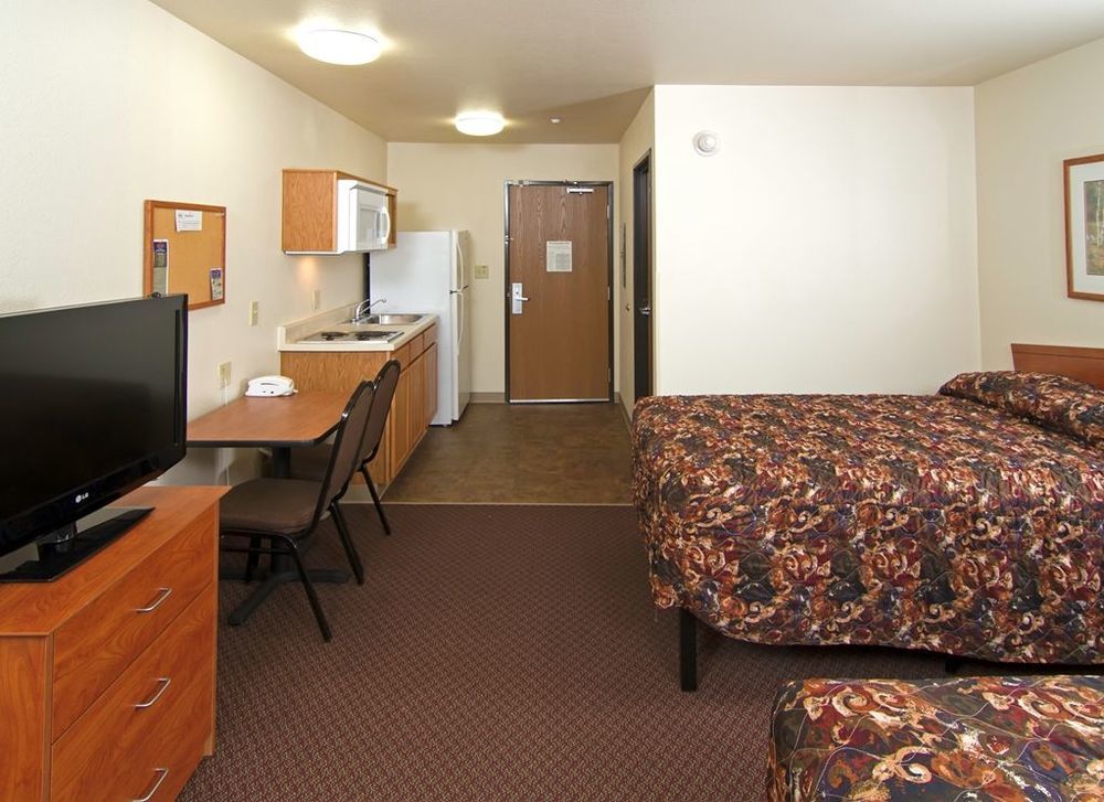 Extended Stay America Select Suites - Birmingham - Bessemer Værelse billede