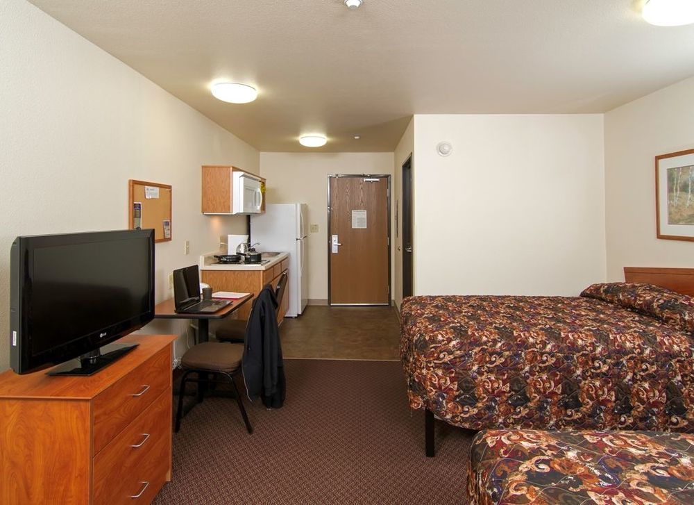 Extended Stay America Select Suites - Birmingham - Bessemer Værelse billede