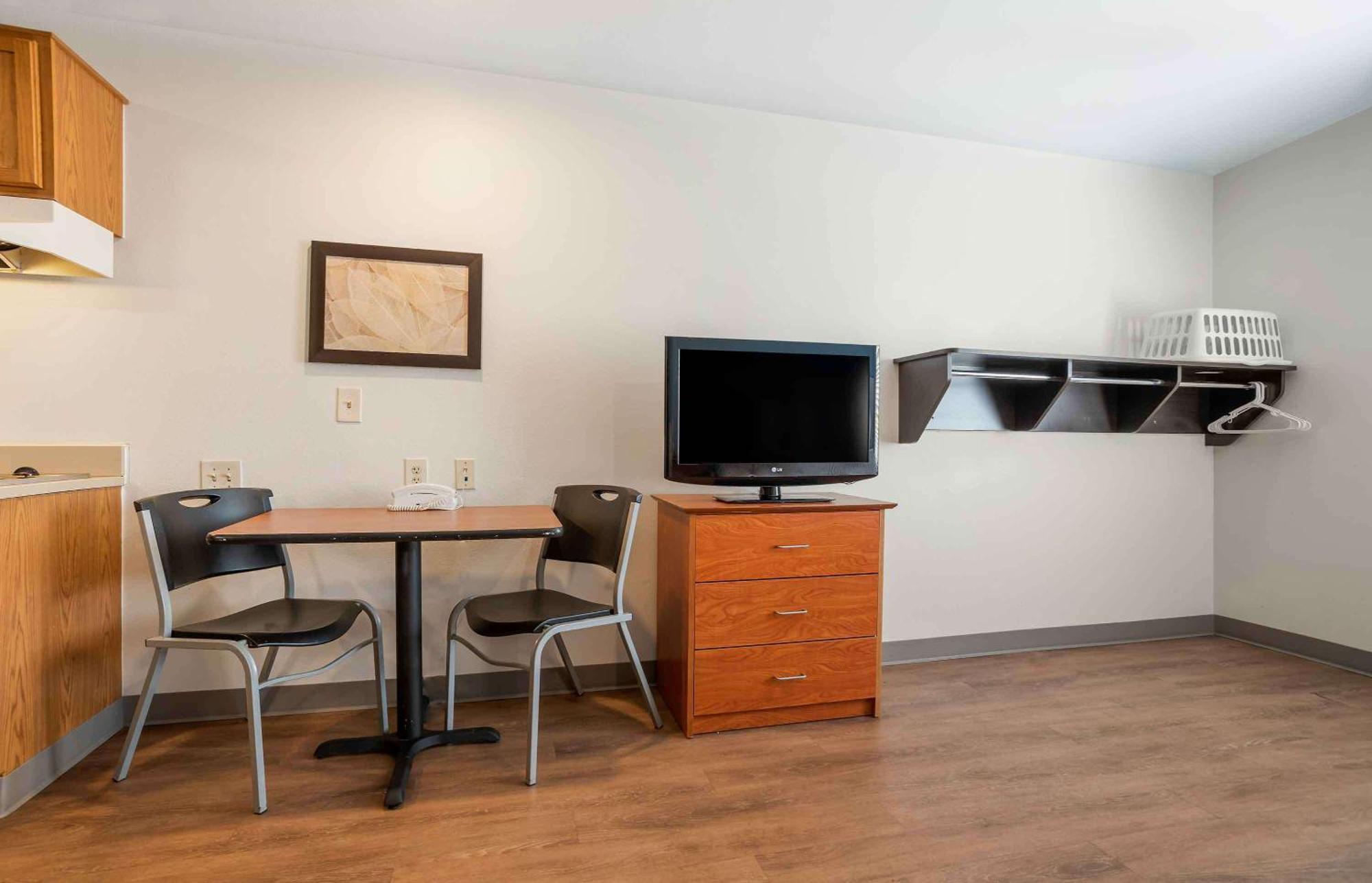 Extended Stay America Select Suites - Birmingham - Bessemer Eksteriør billede