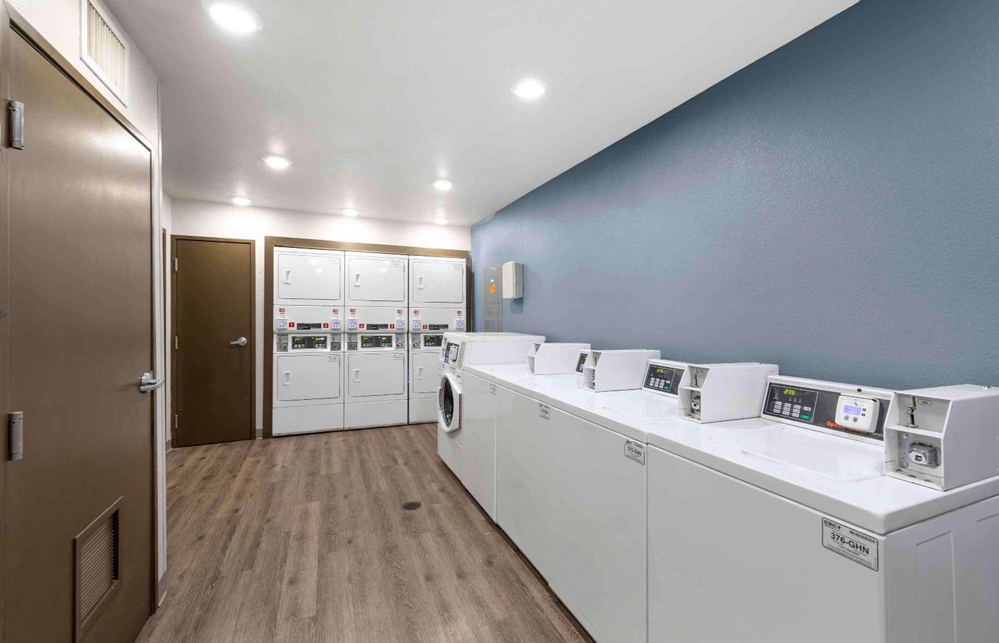 Extended Stay America Select Suites - Birmingham - Bessemer Eksteriør billede