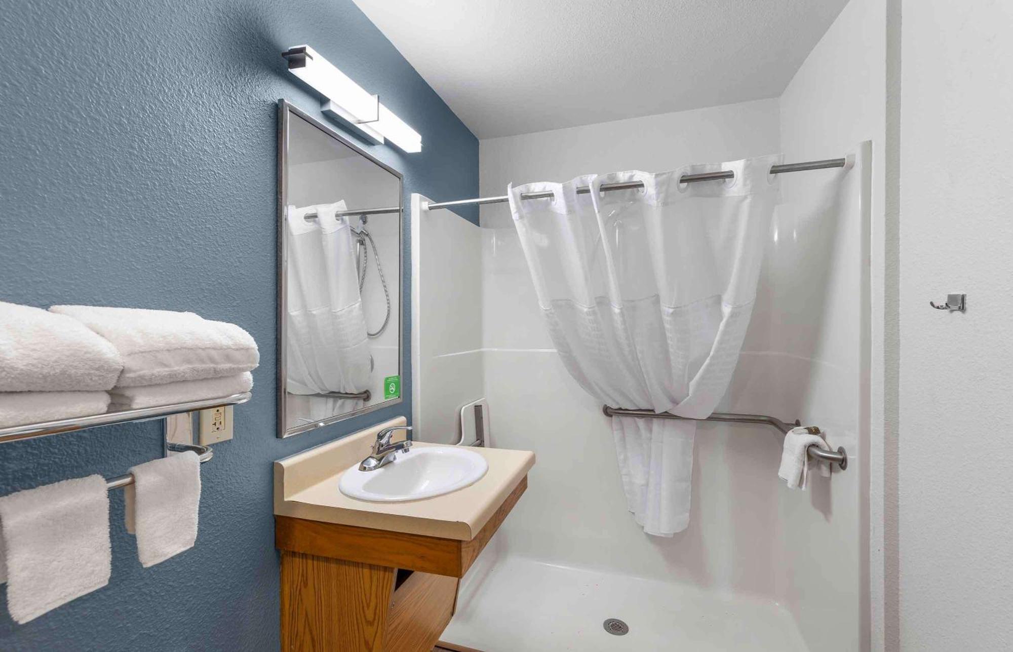 Extended Stay America Select Suites - Birmingham - Bessemer Eksteriør billede