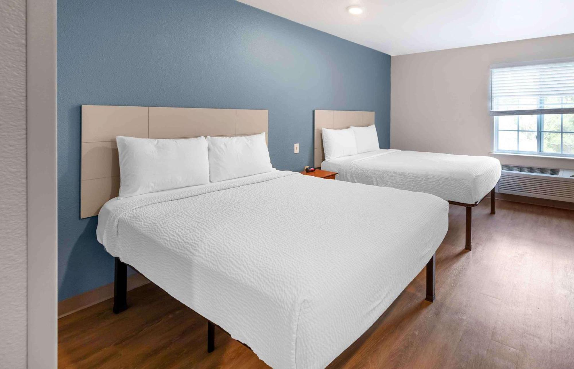 Extended Stay America Select Suites - Birmingham - Bessemer Eksteriør billede
