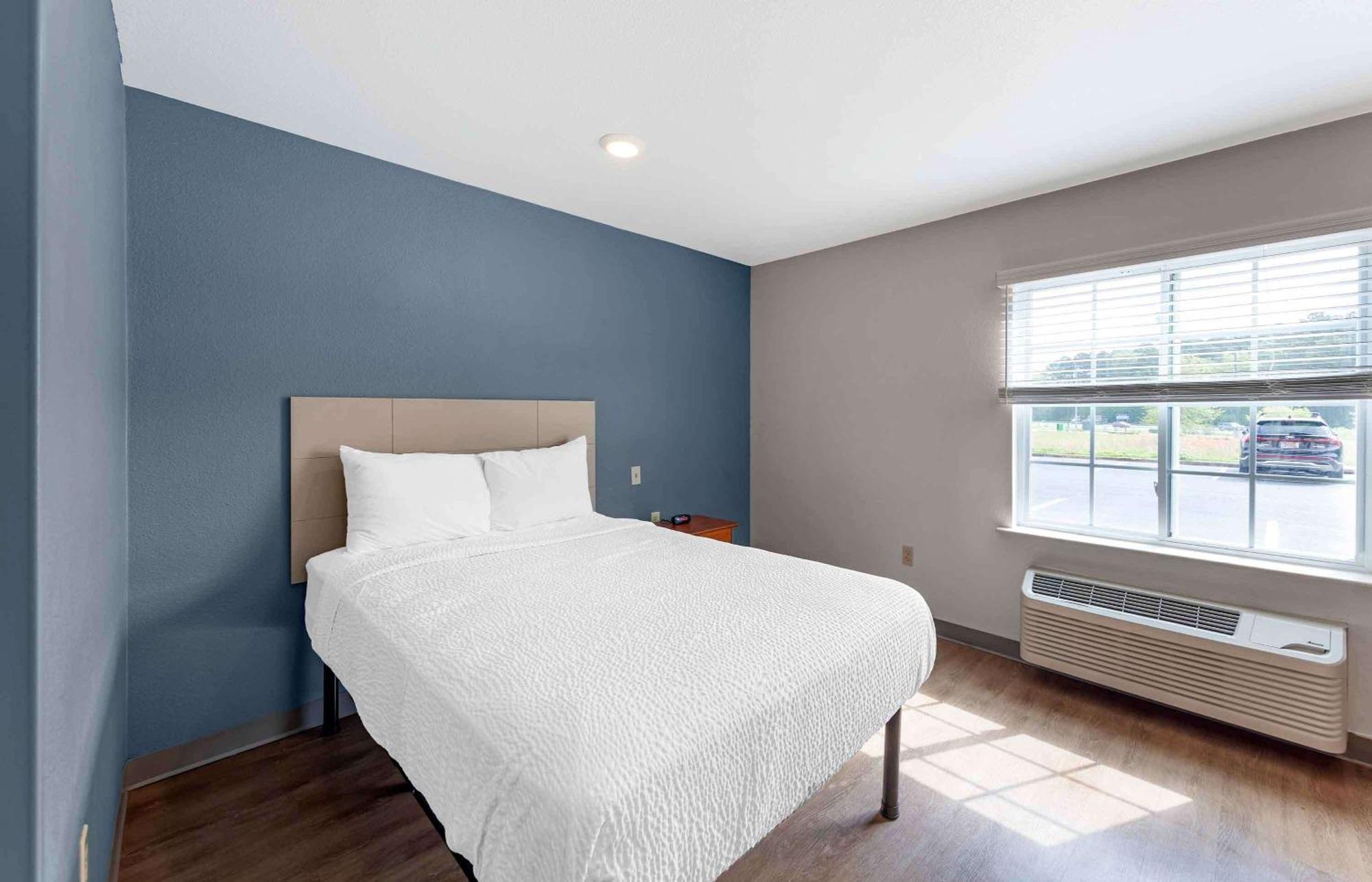 Extended Stay America Select Suites - Birmingham - Bessemer Eksteriør billede