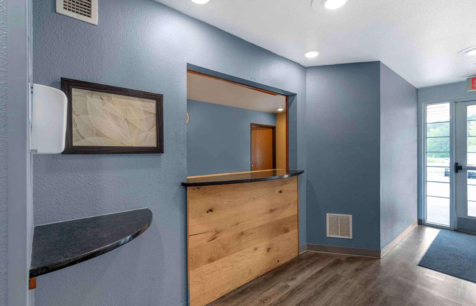 Extended Stay America Select Suites - Birmingham - Bessemer Eksteriør billede