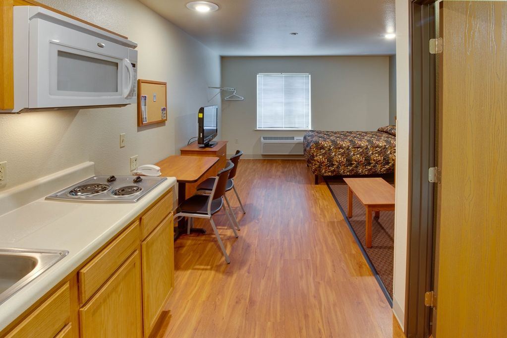 Extended Stay America Select Suites - Birmingham - Bessemer Værelse billede