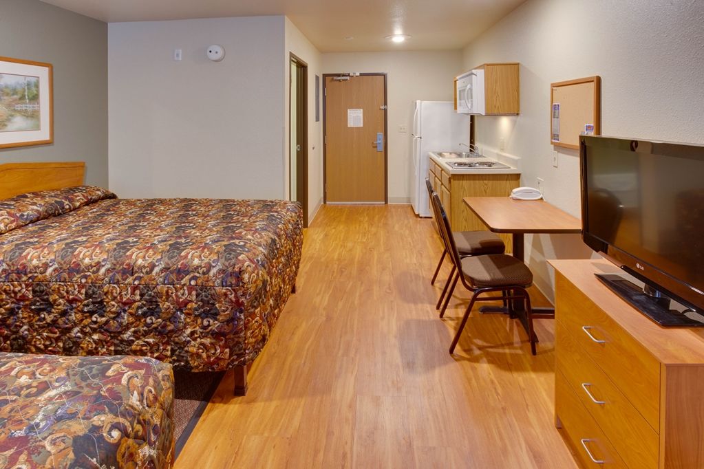 Extended Stay America Select Suites - Birmingham - Bessemer Værelse billede