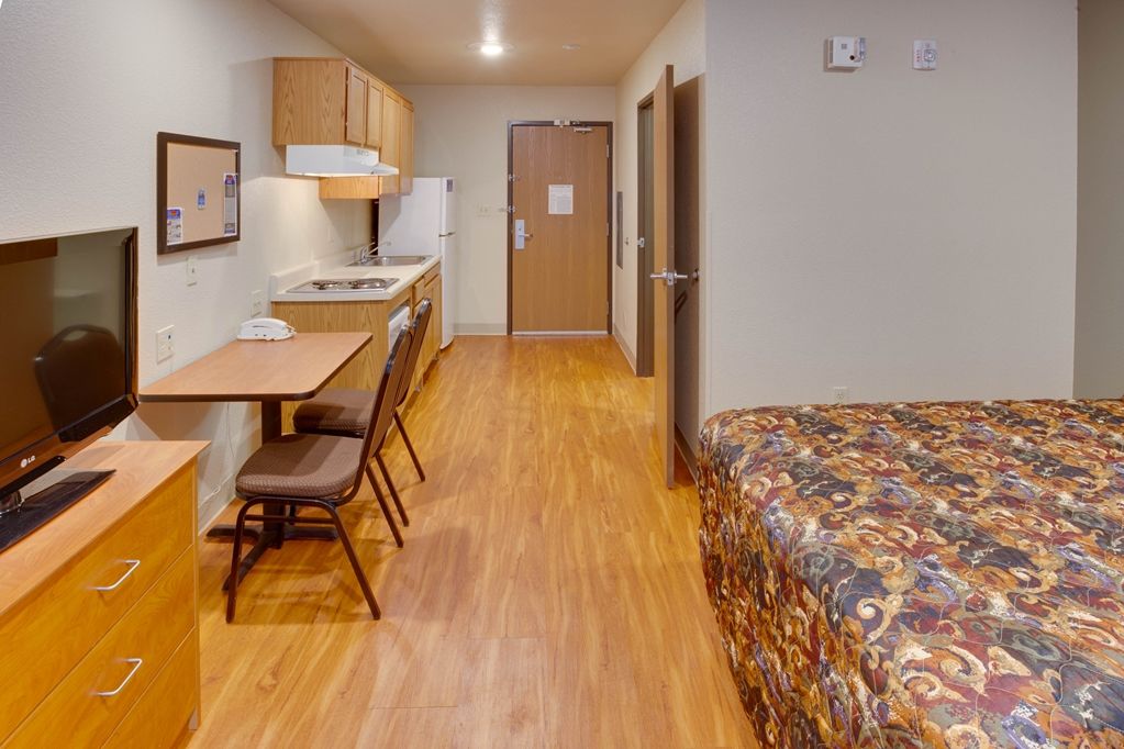 Extended Stay America Select Suites - Birmingham - Bessemer Værelse billede