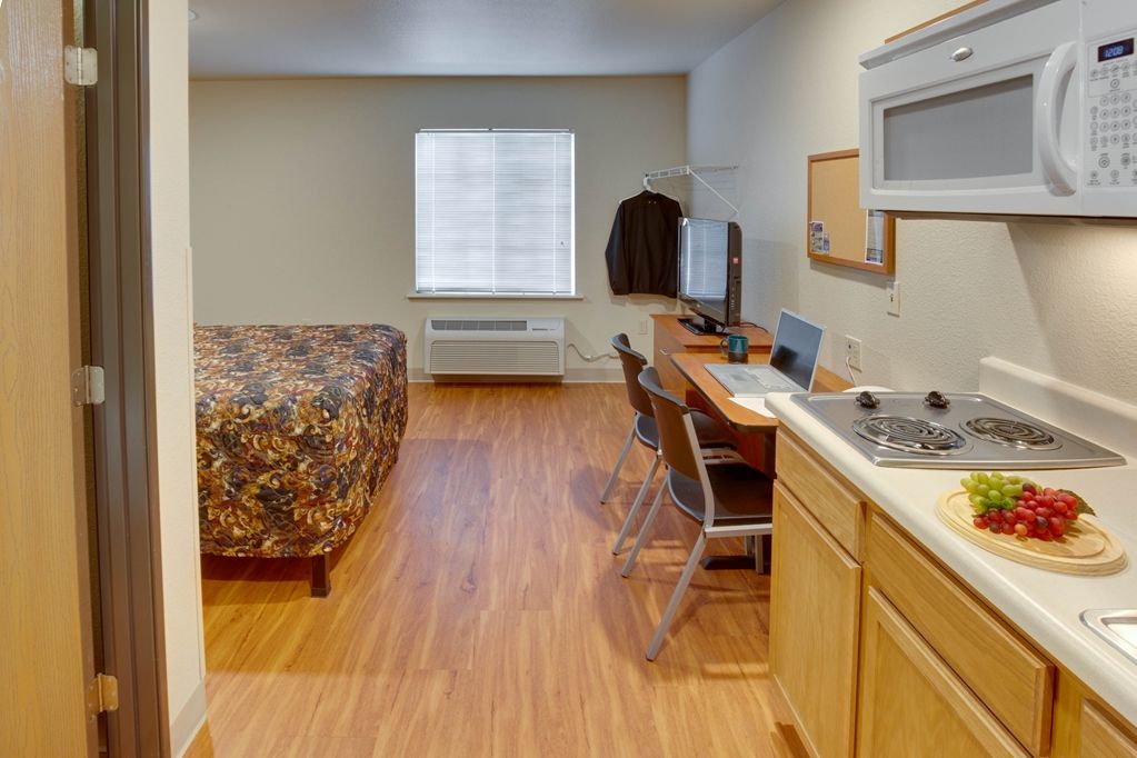 Extended Stay America Select Suites - Birmingham - Bessemer Værelse billede