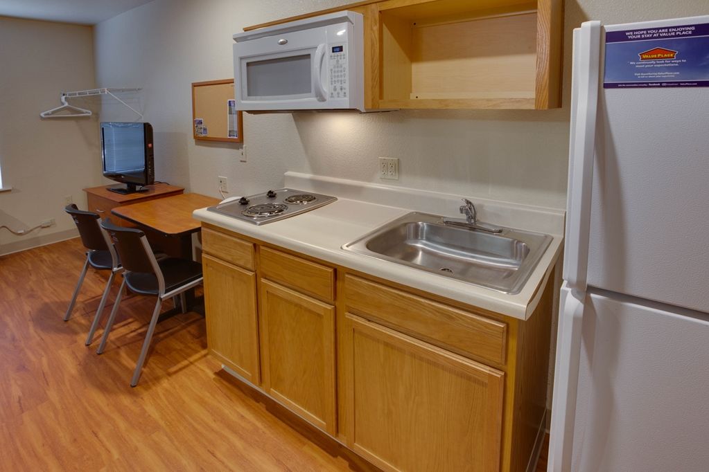 Extended Stay America Select Suites - Birmingham - Bessemer Værelse billede