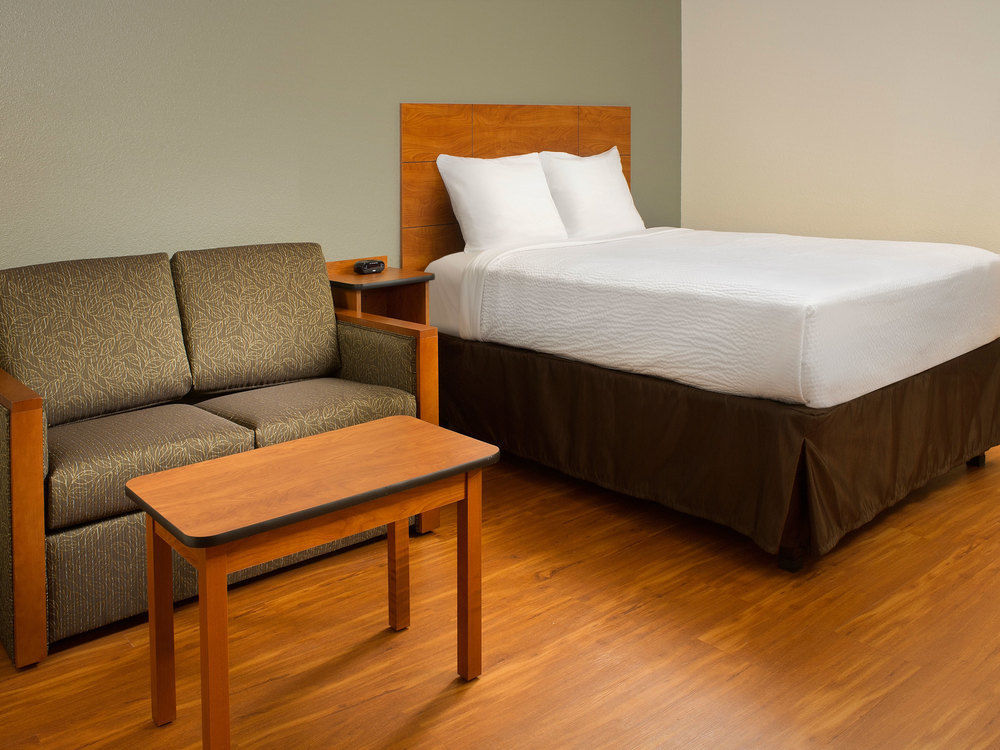 Extended Stay America Select Suites - Birmingham - Bessemer Eksteriør billede