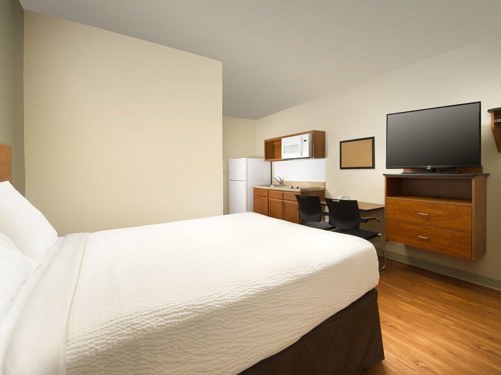 Extended Stay America Select Suites - Birmingham - Bessemer Eksteriør billede