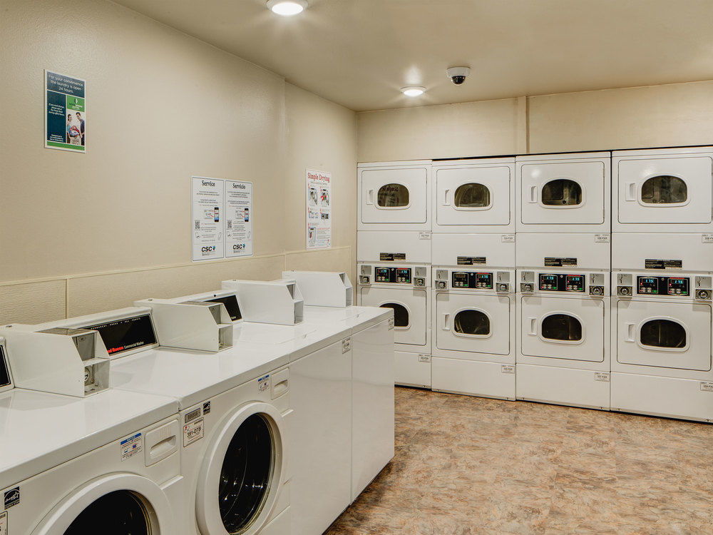 Extended Stay America Select Suites - Birmingham - Bessemer Eksteriør billede
